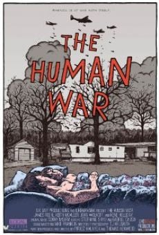 The Human War online streaming
