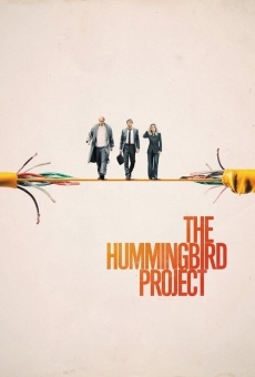 The Hummingbird Project online streaming