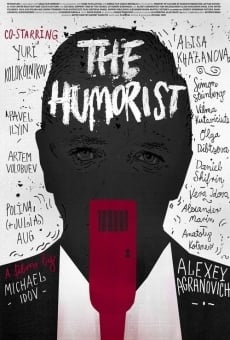 Película: The Humorist