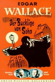 Der Bucklige von Soho (1966)