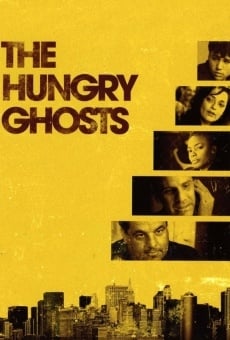 Película: The Hungry Ghosts
