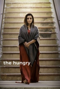 Película: The Hungry