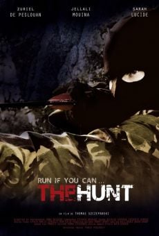 The Hunt stream online deutsch