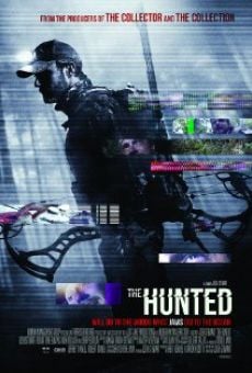 The Hunted stream online deutsch