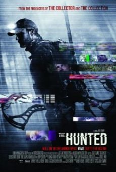 The Hunted online streaming