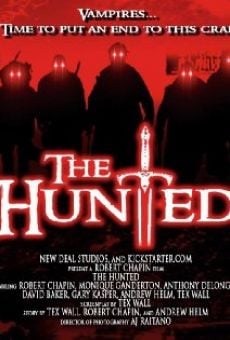 Película: The Hunted
