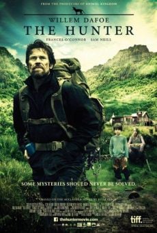 The Hunter (2011)