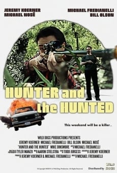 Hunter and the Hunted stream online deutsch