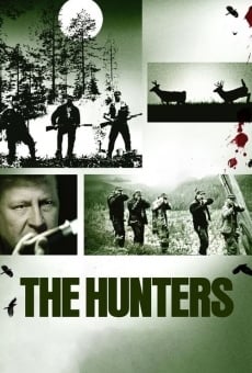 Película: The Hunters
