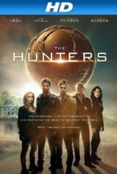 The Hunters - Cacciatori di leggende online streaming