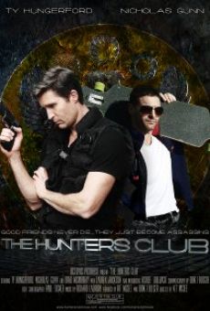 The Hunters Club online streaming