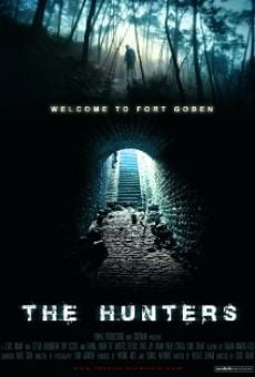 The Hunters stream online deutsch