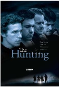 The Hunting stream online deutsch