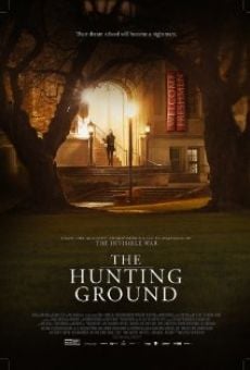 Película: The Hunting Ground