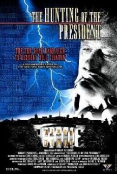 Película: The Hunting of The President