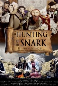Película: The Hunting of the Snark