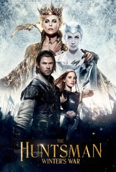 The Huntsman: Winter's War online free