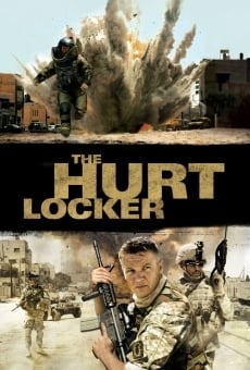 The Hurt Locker stream online deutsch