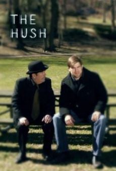The Hush (2015)