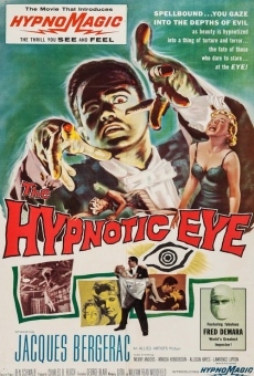 The Hypnotic Eye on-line gratuito