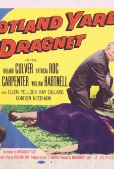 The Hypnotist (1957)