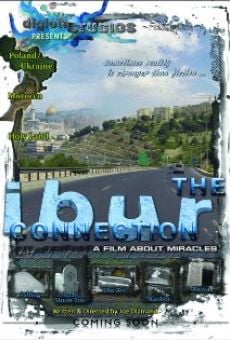 The IBUR Connection online streaming