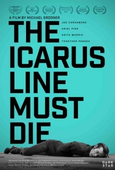 Película: La línea Icarus debe morir