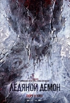 Película: The Ice Demon