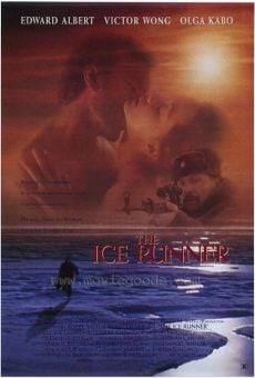 Película: Ice runner