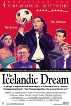 Película: The Icelandic Dream