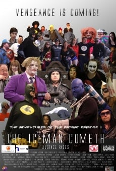 The Iceman Cometh online streaming