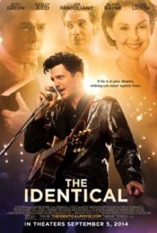 The Identical on-line gratuito