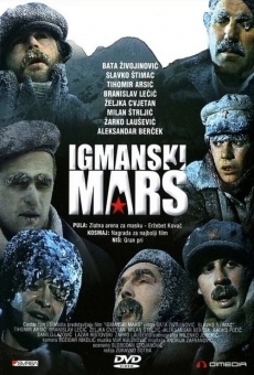 Igmanski mars stream online deutsch