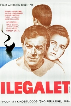 Película: The Illegals