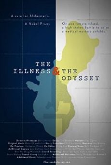 The Illness and the Odyssey stream online deutsch