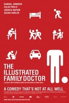 The Illustrated Family Doctor Online Free