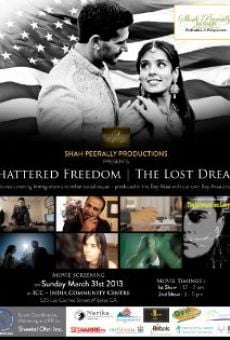 The Immigration Lawyer: Shattered Freedom online streaming