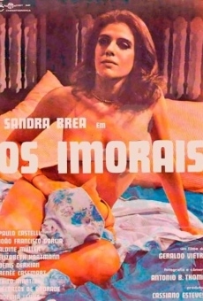 Película: The Immorals