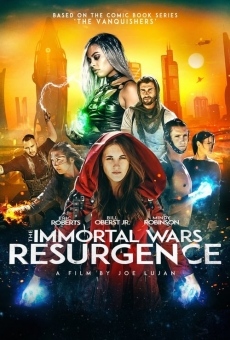 The Immortal Wars: Resurgence en ligne gratuit