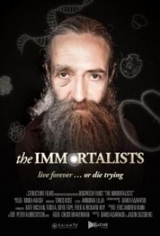 Película: The Immortalists