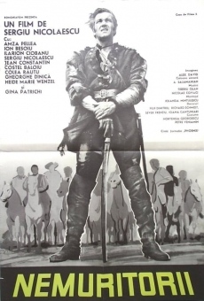 Nemuritorii (1974)