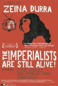 The Imperialists Are Still Alive! stream online deutsch