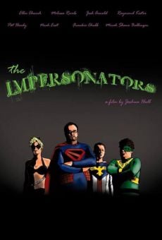 The Impersonators (2014)