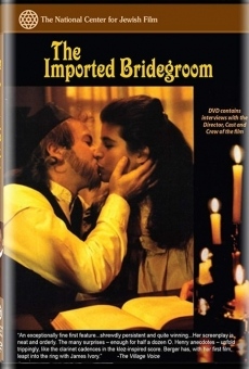 The Imported Bridegroom online streaming