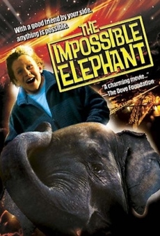 Película: El increible elefante
