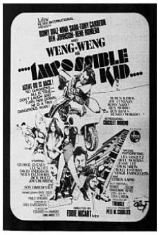 The Impossible Kid online streaming