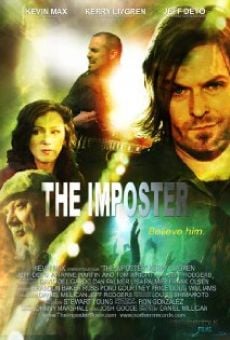 Película: The Imposter