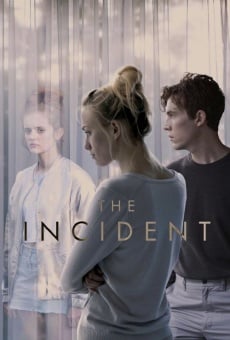 The Incident online streaming