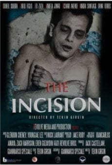 The Incision stream online deutsch