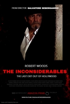 Película: Los Inconsiderables: La última salida de Hollywood